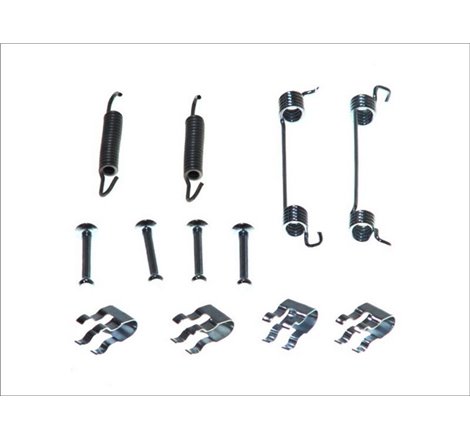 Set saboti frana AP LOCKHEED FIAT 500. 500 C. PANDA. PANDA-HATCHBACK. PUNTO. PUNTO-HATCHBACK. FORD KA 0.9-1.9D 09.99- - ATE-03.0