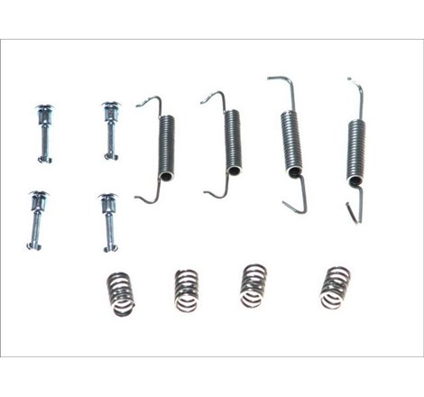 Set de reparatie sabot frana DR-ST CITROEN EVASION. FIAT ULYSSE. LANCIA ZETA. PEUGEOT 406. 607. 806 1.8-3.0 06.94-02.06 - ATE-03