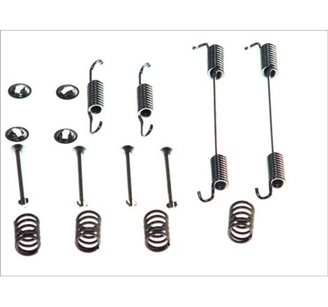 Set saboti frana FIAT DOBLO. DOBLO-MINIVAN. STRADA 1.2-1.9D 03.01- - ATE-03.0137-9261.2