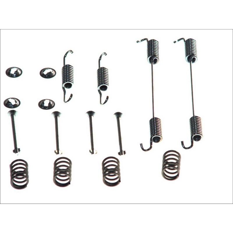 Set saboti frana FIAT DOBLO. DOBLO-MINIVAN. STRADA 1.2-1.9D 03.01- - ATE-03.0137-9261.2