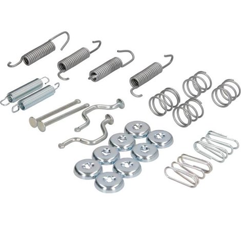 Set saboti frana LEXUS GS. GX. IS I. IS SPORTCROSS. TOYOTA 4 RUNNER IV. 4 RUNNER V. ALTEZZA. ALTEZZA GITA. AVENSIS VERSO. FJ CRU