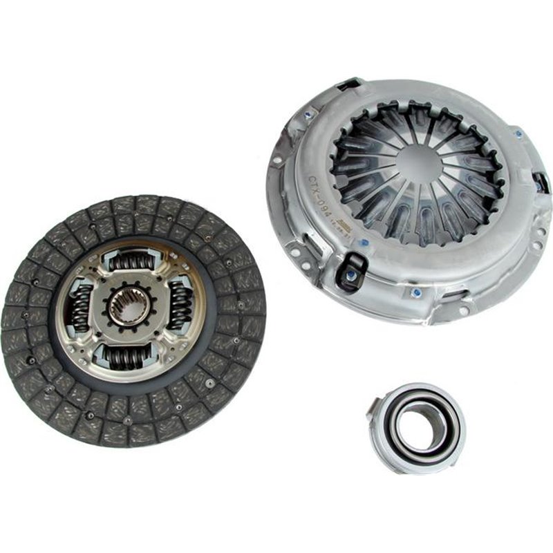 Set ambreiaj - AISIN-KT-353