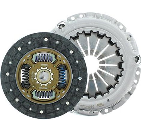 Set ambreiaj - AISIN-KT-370R