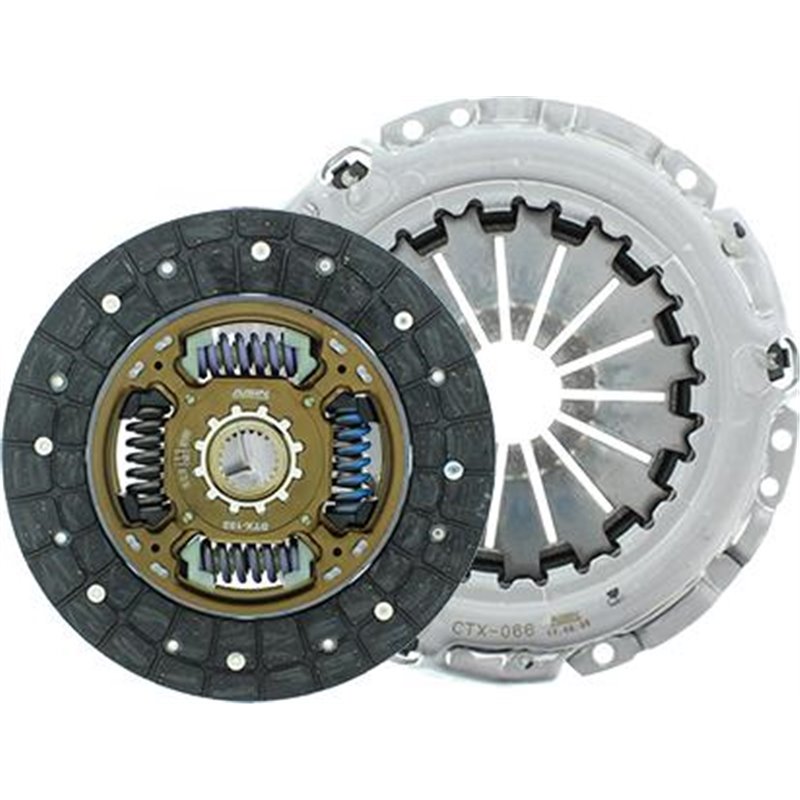 Set ambreiaj - AISIN-KT-370R