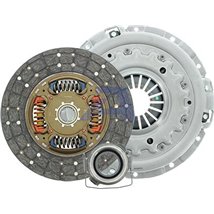 Set ambreiaj - AISIN-KT-387