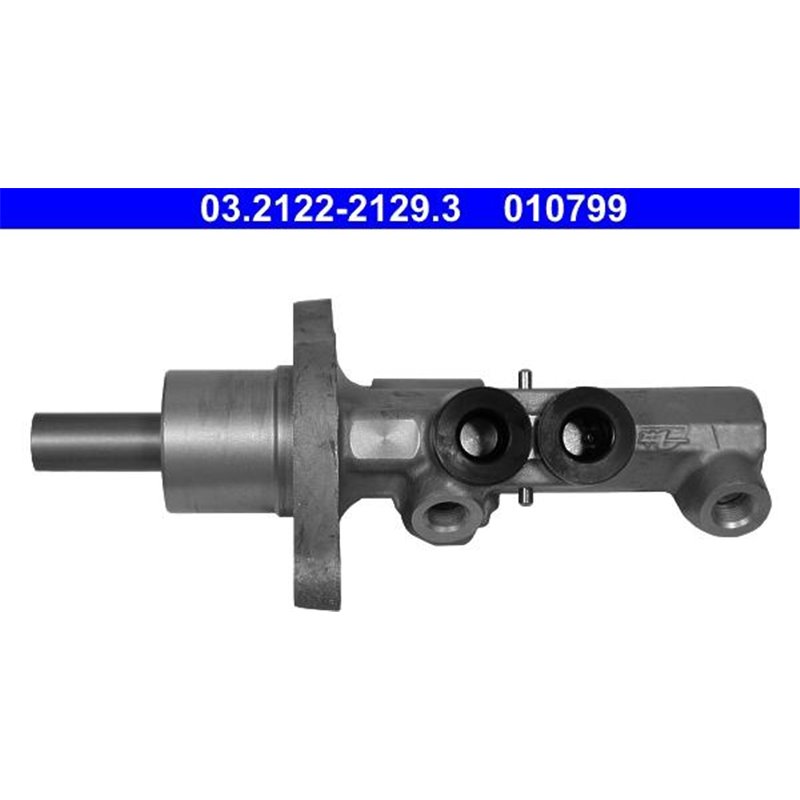 Pompa centrala frana 22.2mm. vehicul cu volan pe partea stanga AUDI A3. SEAT ALTEA. ALTEA XL. LEON. TOLEDO III. SKODA OCTAVIA II