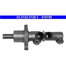 Pompa centrala frana 22.2mm. vehicul cu volan pe partea stanga AUDI A3. SEAT ALTEA. ALTEA XL. LEON. TOLEDO III. SKODA OCTAVIA II