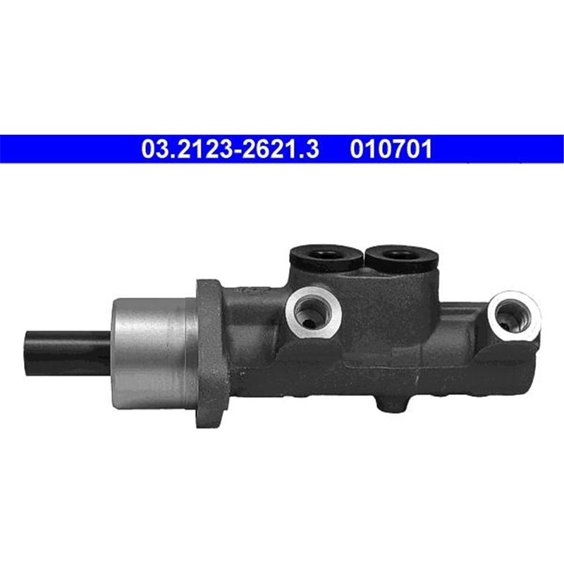 Pompa centrala frana 23.8mm RENAULT AVANTIME. MEGANE I. MEGANE I CLASSIC. MEGANE I COACH. SCENIC I 1.4-3.0 03.99-09.03 - ATE-03.