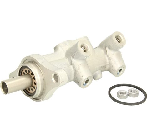 Pompa centrala frana 25.4mm NISSAN PATHFINDER III 2.5D-4.0 01.05- - ATE-03.2125-0531.3