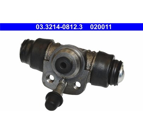 Cilindru frana DR-ST Spate DR-ST AUDI 50. 80 B1. 80 B2. COUPE B2. VW DERBY. GOLF I. GOLF II. JETTA I. JETTA II. PASSAT B1. PASSA