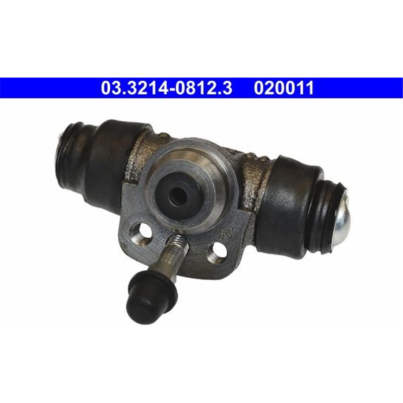 Cilindru frana DR-ST Spate DR-ST AUDI 50. 80 B1. 80 B2. COUPE B2. VW DERBY. GOLF I. GOLF II. JETTA I. JETTA II. PASSAT B1. PASSA