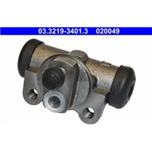 Cilindru frana DR-ST Spate DR-ST MERCEDES HECKFLOSSE W110. HECKFLOSSE W111. W112 1.9-2.3 08.59-02.68 - ATE-03.3219-3401.3