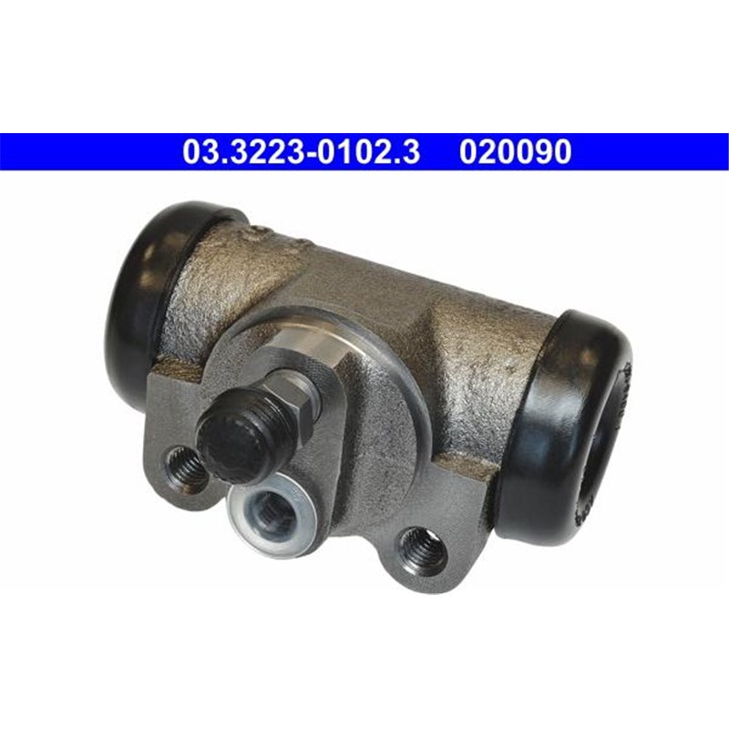 Cilindru frana DR-ST Spate DR-ST MERCEDES HECKFLOSSE W110. HECKFLOSSE W111. W112 1.9-2.0D-2.2 08.59-08.65 - ATE-03.3223-0102.3