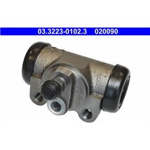 Cilindru frana DR-ST Spate DR-ST MERCEDES HECKFLOSSE W110. HECKFLOSSE W111. W112 1.9-2.0D-2.2 08.59-08.65 - ATE-03.3223-0102.3