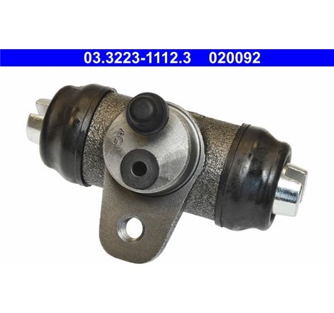 Cilindru frana DR-ST Spate DR-ST VW TRANSPORTER T2. TRANSPORTER T3 1.6-2.1 08.68-07.92 - ATE-03.3223-1112.3