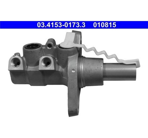 Pompa centrala frana 23.8mm DS DS 5. CITROEN C4 GRAND PICASSO I. C4 PICASSO I. DS5. PEUGEOT 3008. 5008. 5008 I 1.2-2.0DH 10.06-1