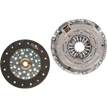 Set ambreiaj - AISIN-KY-121R