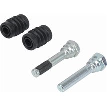 Kit reparare etrier Spate DR-ST CHEVROLET TRAX. OPEL AMPERA. ASTRA J. CASCADA. MOKKA-MOKKA X 1.4-2.0D 11.11- - ATE-11.0103-0001.