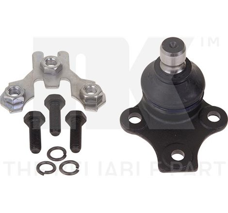 Articulatie sarcina / ghidare - NK-5044710