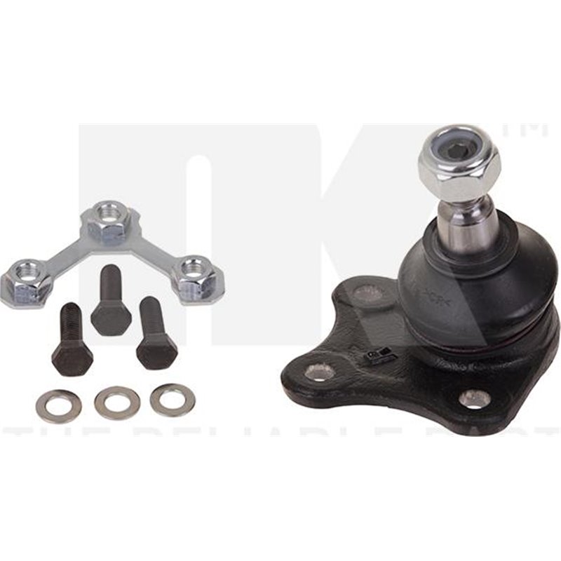 Articulatie sarcina / ghidare - NK-5044739