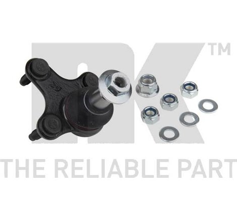 Articulatie sarcina / ghidare - NK-5044750