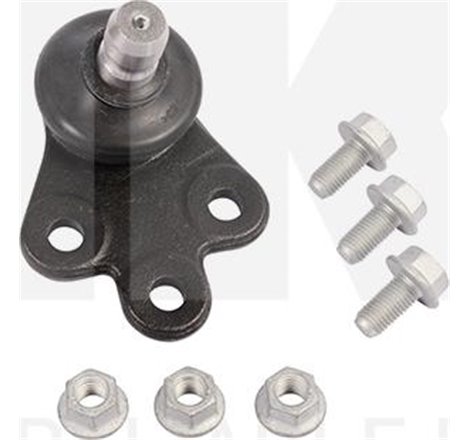 Articulatie sarcina / ghidare - NK-5046601