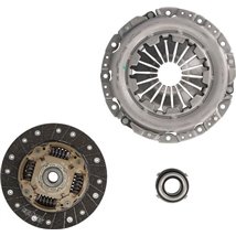 Set ambreiaj - AISIN-KY-127