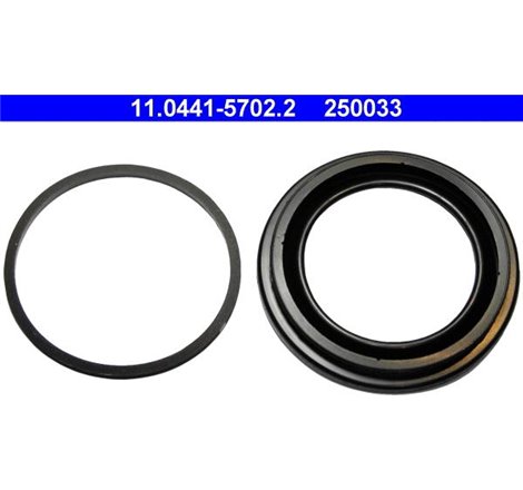Kit reparare etrier Fata DR-ST diametru piston. 57 VOLVO 850. S70. V70 I. BMW 5 E28. 6 E24. FERRARI 208-308. 328 GTB. 328 GTS. M