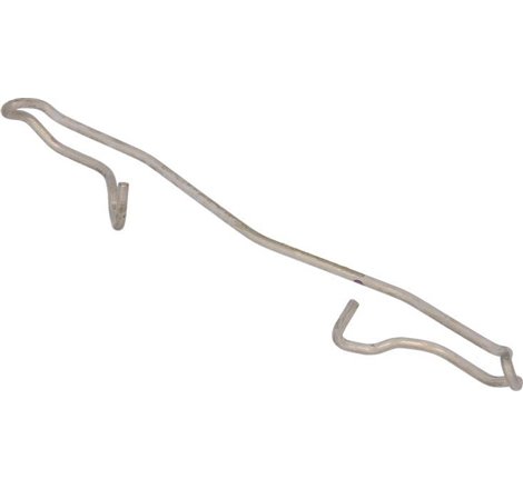 Kit montare placute frana Fata DAEWOO ESPERO. LANOS. NEXIA. OPEL ASCONA C. ASTRA F. ASTRA F CLASSIC. ASTRA F-KOMBI. CALIBRA A. K