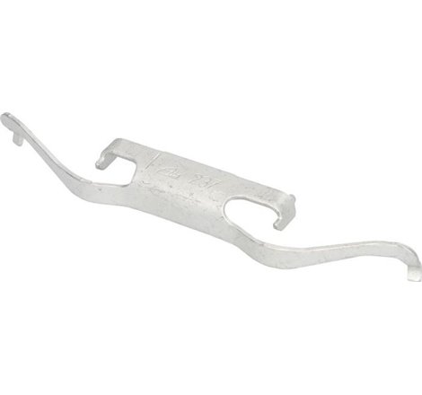 Kit montare placute frana Fata ALFA ROMEO 159. BRERA. GIULIETTA. GIULIETTA-HATCHBACK. SPIDER. CITROEN BERLINGO. BERLINGO-MINIVAN