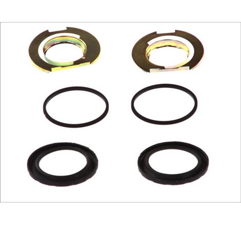 Kit reparare etrier Fata DR-ST diametru piston. 57 MERCEDES -8 W114. -8 W115. CABRIOLET W111. W112. HECKFLOSSE W110. HECKFLOSSE 