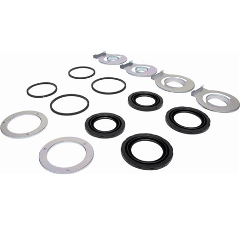 Kit reparare etrier Fata-Spate DR-ST MERCEDES UNIMOG 4.8D-5.7D-6.0D 01.77- - ATE-13.0441-5721.2