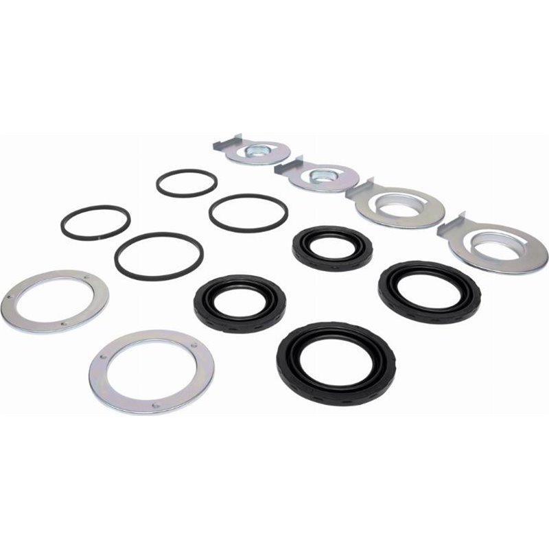 Kit reparare etrier Fata-Spate DR-ST MERCEDES UNIMOG 4.8D-5.7D-6.0D 01.77- - ATE-13.0441-5721.2