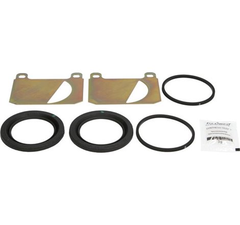 Kit reparare etrier MERCEDES UNIMOG. 1000. 700. 800. 900 3.8D-6.0D 01.62- - ATE-13.0441-6012.2