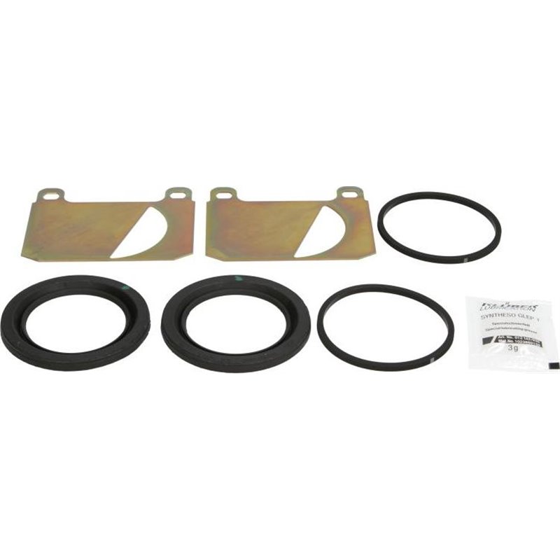 Kit reparare etrier MERCEDES UNIMOG. 1000. 700. 800. 900 3.8D-6.0D 01.62- - ATE-13.0441-6012.2