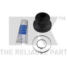 Burduf cauciuc, articulatie planetara - NK-521919