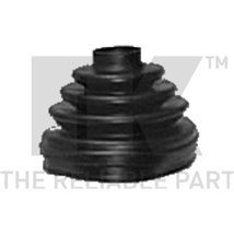 Burduf cauciuc, articulatie planetara - NK-521920