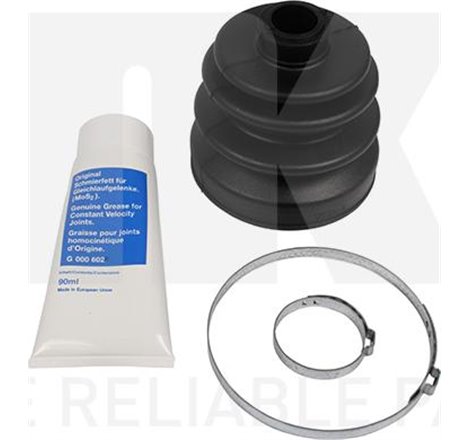 Burduf cauciuc, articulatie planetara - NK-522209