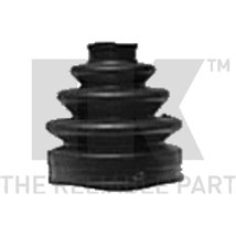 Burduf cauciuc, articulatie planetara - NK-522618