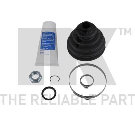 Burduf cauciuc, articulatie planetara - NK-524711