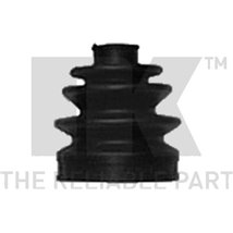 Burduf cauciuc, articulatie planetara - NK-525105