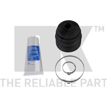 Burduf cauciuc, articulatie planetara - NK-525207