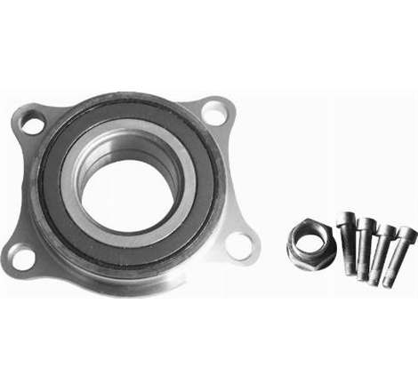 Set rulment roata - NK-751006