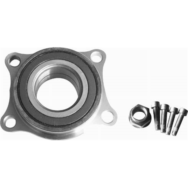 Set rulment roata - NK-751006