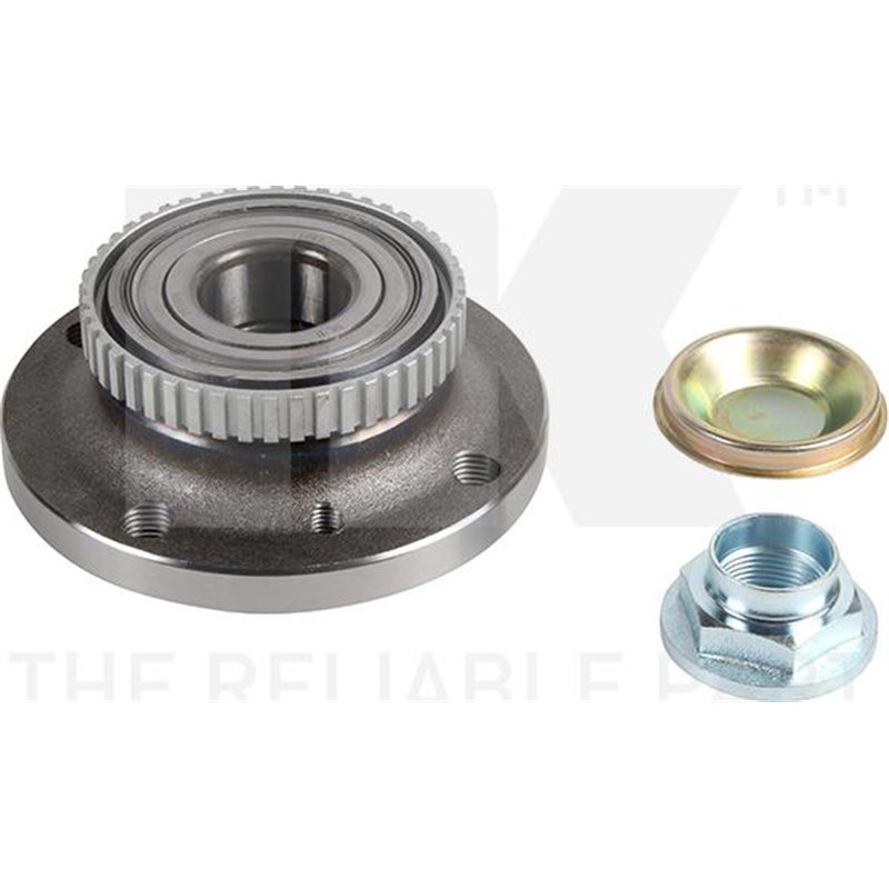 Set rulment roata - NK-751506