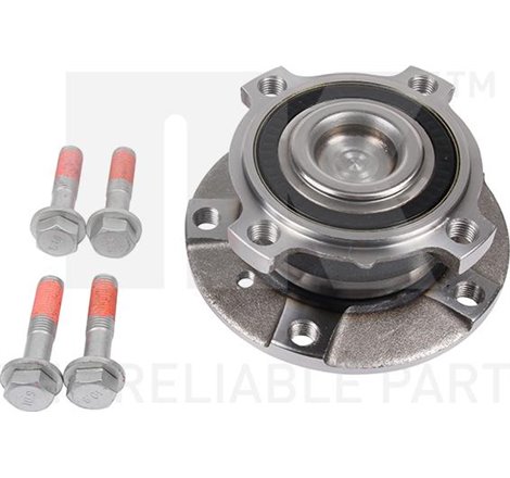 Set rulment roata - NK-751511