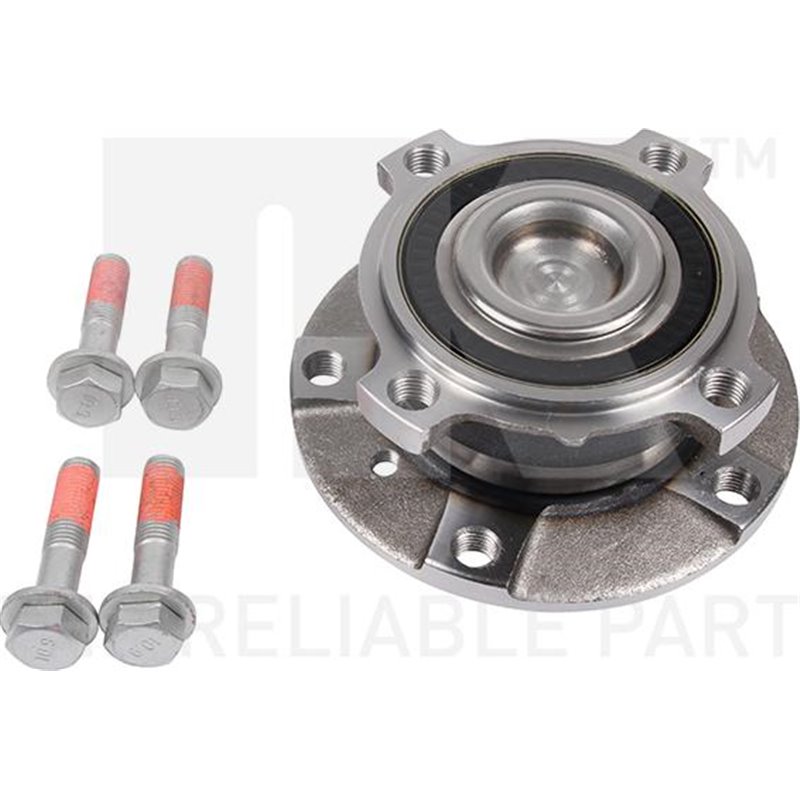 Set rulment roata - NK-751511