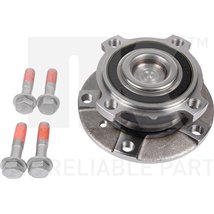 Set rulment roata - NK-751511