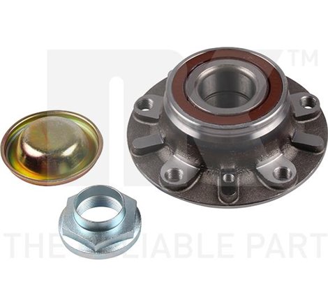 Set rulment roata - NK-751512