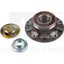 Set rulment roata - NK-751512